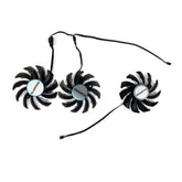Gigabyte GeForce RTX 3050, 3060, 3060 Ti Gaming Fan Replacement