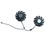 Gigabyte GeForce RTX 3050 EAGLE 8G Fan Replacement