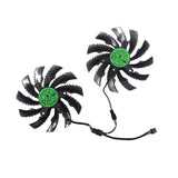 GIGABYTE GeForce RTX 3050 WINDFORCE GPU Fan Replacement