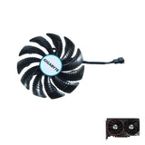 GIGABYTE GeForce RTX 3060, 3060 Ti WINDFORCE / GAMING GPU Fan Replacement