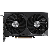 GIGABYTE GeForce RTX 3060, 3060 Ti WINDFORCE / GAMING GPU Fan Replacement