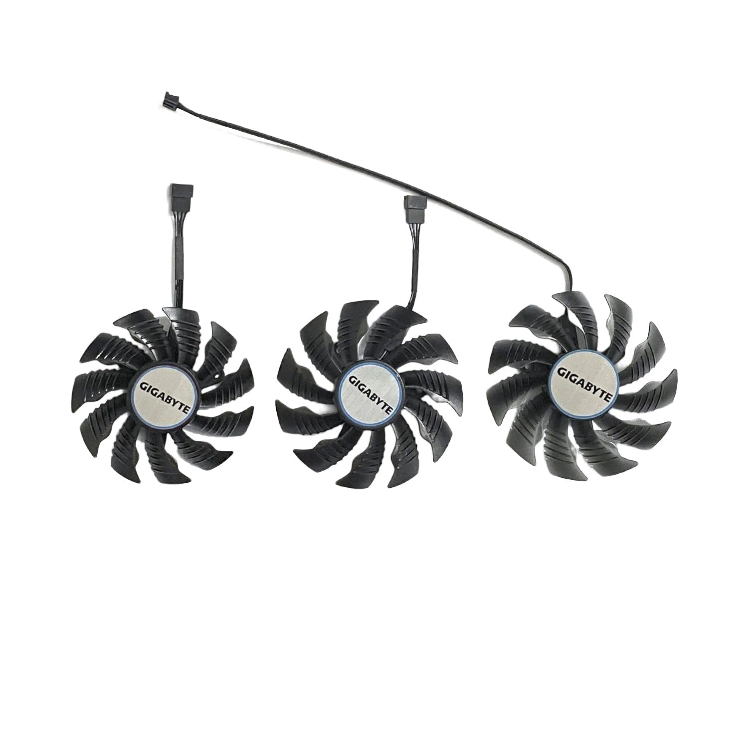 Gigabyte GeForce RTX 3080, 3080 Ti, 3090 EAGLE Fan Replacement