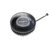 Gigabyte GeForce RTX 3080, 3080TI, 3090 TURBO Fan Replacement