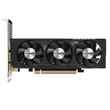 Gigabyte GeForce RTX 4060 OC Low Profile GPU Fan Replacement