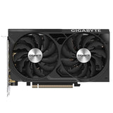 GIGABYTE GeForce RTX 4060 Ti, 4070 WINDFORCE GPU Fan Replacement