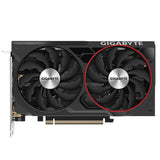 GIGABYTE GeForce RTX 4060 Ti, 4070 WINDFORCE GPU Fan Replacement