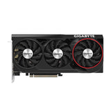 Gigabyte GeForce RTX 4070, 4070 Ti WINDFORCE Fan Replacement