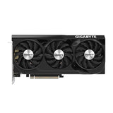 Gigabyte GeForce RTX 4070, 4070 Ti WINDFORCE Fan Replacement