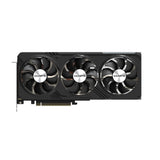 Gigabyte GeForce RTX 4070 GAMING OC V2 12G GPU Fan Replacement