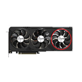 Gigabyte GeForce RTX 4070 GAMING OC V2 12G GPU Fan Replacement