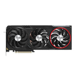 Gigabyte GeForce RTX 4070 Ti GAMING GPU Fan Replacement