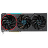 Gigabyte GeForce RTX 4080 EAGLE OC GPU Fan Replacement