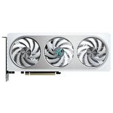Gigabyte GeForce RTX 5060, 5060 Ti AERO OC GPU Fan Replacement