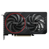 GIGABYTE GeForce RTX 5060 Ti WINDFORCE MAX OC GPU Fan Replacement