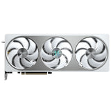 Gigabyte GeForce RTX 5070, 5080 AERO OC GPU Fan Replacement