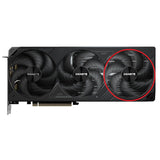 Gigabyte GeForce RTX 5070 Ti, 5080 WINDFORCE OC SFF GPU Fan Replacement