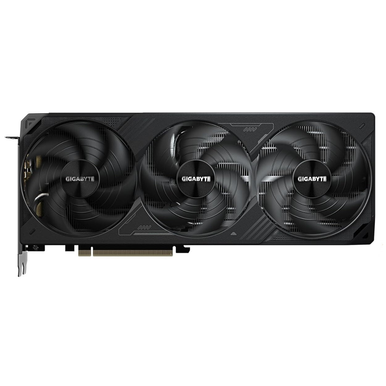 Gigabyte GeForce RTX 5070 Ti, 5080 WINDFORCE OC SFF GPU Fan Replacement