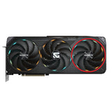 Gigabyte GeForce RTX 5070 Ti GAMING GPU Fan Replacement