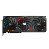 Gigabyte GeForce RTX 5070 Ti GAMING GPU Fan Replacement