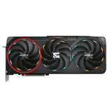 Gigabyte GeForce RTX 5070 Ti GAMING GPU Fan Replacement