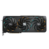 Gigabyte GeForce RTX 5070 Ti GAMING GPU Fan Replacement