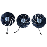 Gigabyte GeForce RTX 5090 WINDFORCE OC GPU Fan Replacement