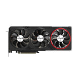 Gigabyte Radeon RX 7700 XT GAMING GPU Fan Replacement