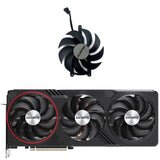 GIGABYTE Radeon RX 7900 XT, 7900 XTX GAMING GPU Fan Replacement