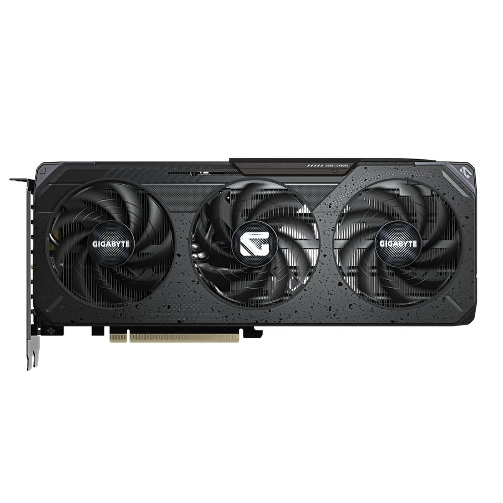Gigabyte Radeon RX 9060 XT GAMING OC GPU Fan Replacement