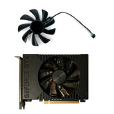 HP AMD Radeon RX 580 4GB GDDR5 GPU Fan Replacement