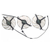 HP NVIDIA GeForce RTX 4090 GPU Fan Replacement