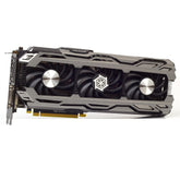 INNO3D GeForce GTX 1060, 1070, 1070 Ti, 1080, 1080 Ti iChiLL X3 GPU Fan Replacement