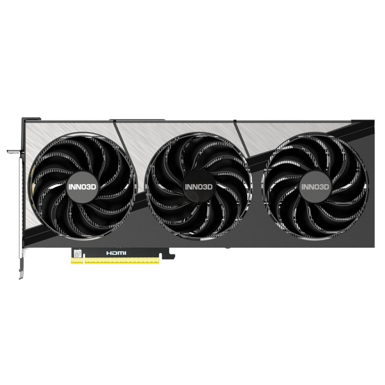 INNO3D GeForce RTX 5090 X3 OC GPU Fan Replacement