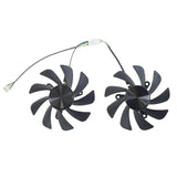 Lenovo GeForce RTX 2060, 2070 GPU Fan Replacement
