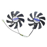 Lenovo GeForce RTX 2060, 2070 GPU Fan Replacement