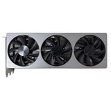 Lenovo GeForce RTX 4070 Ti SUPER Fan Replacement