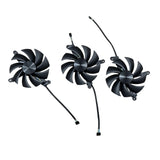 Lenovo GeForce RTX 5080 SUPER GPU Fan Replacement