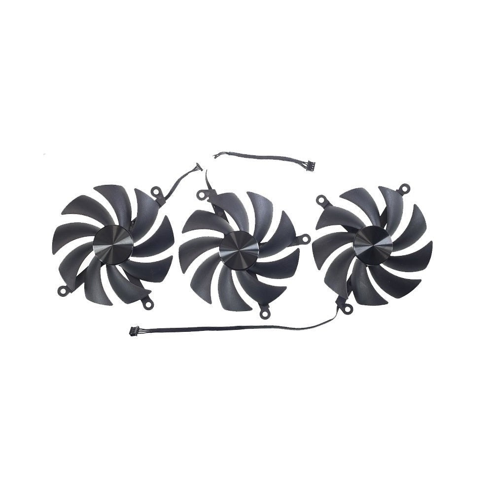 Lenovo Legion GeForce RTX 4080 Fan