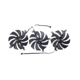 Lenovo Legion GeForce RTX 4080 Fan