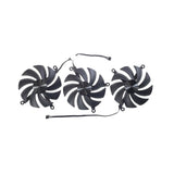 Lenovo Legion GeForce RTX 4080 Fan