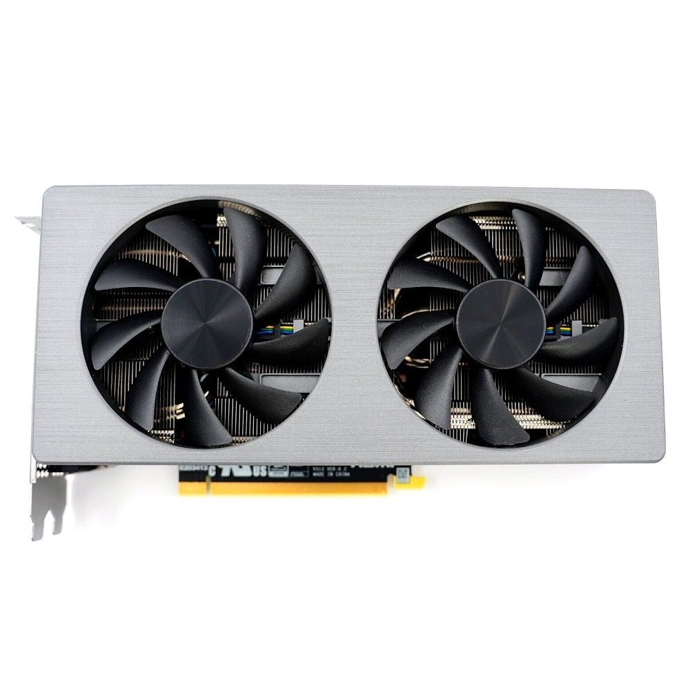 Lenovo Nvidia GeForce RTX 4070 Super GPU Fan Replacement