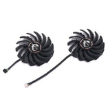 MSI GeForce GTX 1650 GAMING X GPU Fan Replacement