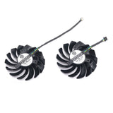 MSI GeForce GTX 1650 GAMING X GPU Fan Replacement