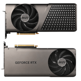 MSI GeForce RTX 4070 Ti, 4080 SUPER EXPERT GPU Fan Replacement