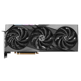 MSI GeForce RTX 4080, 4090 Gaming X SLIM GPU Fan Replacement