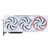 MSI GeForce RTX 5070, 5070 Ti, 5080 GAMING TRIO OC WHITE GPU Fan Replacement