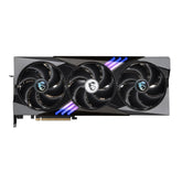 MSI GeForce RTX 5090 GAMING TRIO OC GPU Fan Replacement