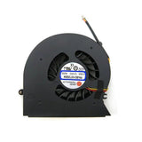 MSI GT72, GT72VR Model PABD19735BM CPU Fan Replacement