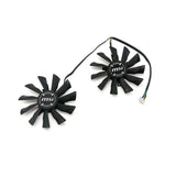 MSI GTX 700 & R9 200 Series Fan Replacement