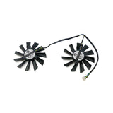 MSI GTX 700 & R9 200 Series Fan Replacement